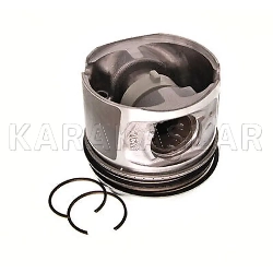 3 Serisi F30 Piston Segman Takım 2012-2018
