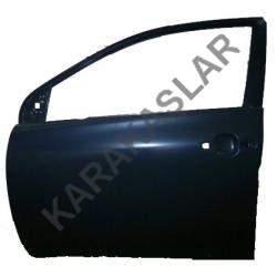 Corolla Kapı Ön Sol 2007-2013