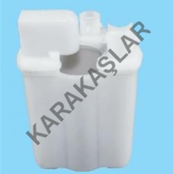 Elantra Benzin Filtresi 2000-2005