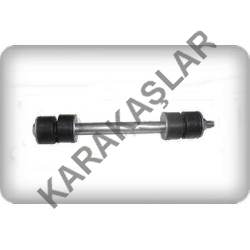 Yaris Ön Askı Rotu Takım 1999-2005