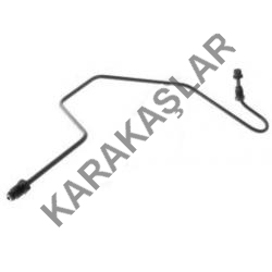 Starex Yakıt Borusu