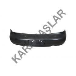 Elantra Tampon Arka 1996-1998