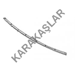 i30 Kaput Uç Lastiği 2007-2011