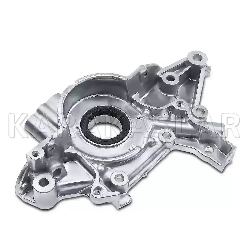 323 Familia Yağ Pompası 1995-1998