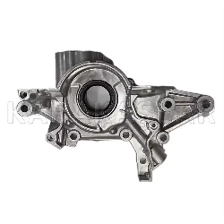 323 Familia Yağ Pompası 1995-1998