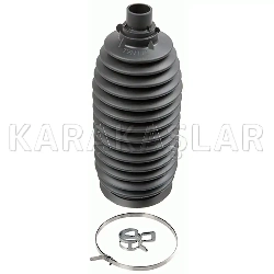 323 Rot Körüğü 1995-1998