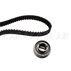 323 Triger Seti 1995-1996