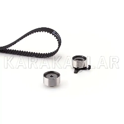 323 Triger Seti 1997-1998