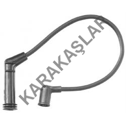 Accent Buji Kablosu takım 1995-2000