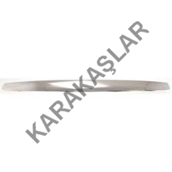 Elentra Kaput Uç Nikelajı 2004-2005
