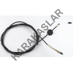 H100 Gaz Teli 1997-2005