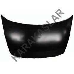 Civic Kaput 2007-2012