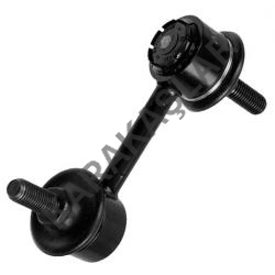 Accord Z Rot Ön Sol 2003-2008