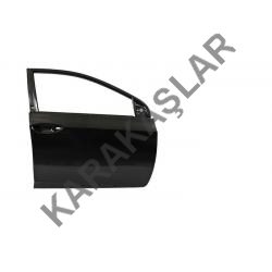 Corolla Kapı Ön Sağ 2014-2017