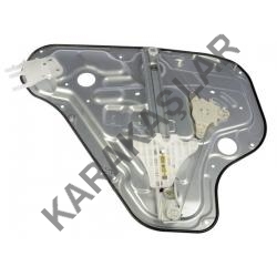i30 Cam Krikosu Arka Sol 2007-2011