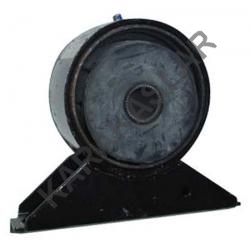 Accent Motor Kulağı Ön 1995-1997