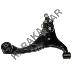 i30 Salıncak Alt Ön Sol 2007-2011