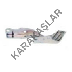 Accent Blue Kaput Menteşesi Sol