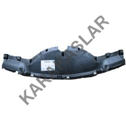 3 Serisi E90 Karter Muhafazası Ön 2004-2009