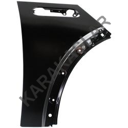 Cooper/One R50|R53 Çamurluk Ön Sol 2000-2006