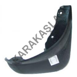 Getz Paçalık Arka Sağ 2002-2005