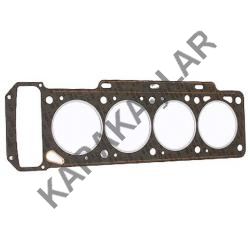 3 Serisi E30 Silindir Kapak Contası 1983-1991