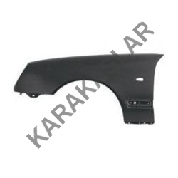 E Serisi W210 Çamurluk Sol 1996-2002