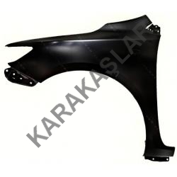 Corolla Çamurluk Ön Sol 2010-2012