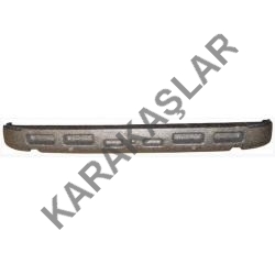 Accent Tampon Arka Şok Emici 1998-2000