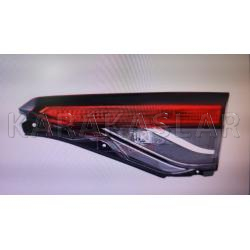 TOYOTA > Corolla > 2019-Güncel > Aydınlatma  SAĞ  İÇ  STOP  LEDSIZ