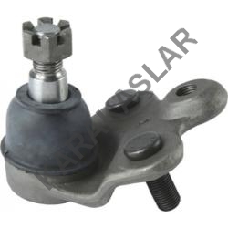 Civic Rotil Alt Ön Sol 2007-2012