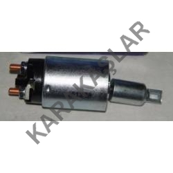 Starex Crdı Marş Otomatiği
