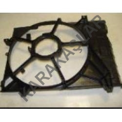 Klima Fan Davlumbazı HYUNDAI Accent Era 2006–2012