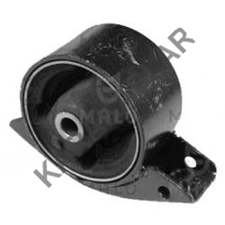 Accent Motor Kulağı Arka 1998-2000
