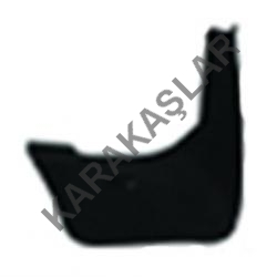 Corolla Paçalık Arka Sağ 2007-2012