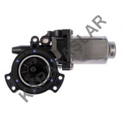 i30 Cam Motoru Arka Sol 2007-2011