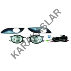 Yaris Sis Far Seti 2009-2010