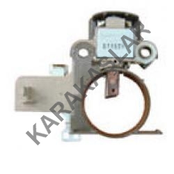 H100 Kömürlü Konjektör 1990-1997