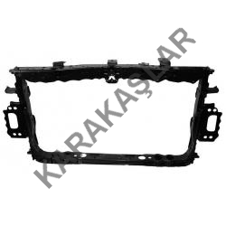 Auris Panel Ön2007-2009