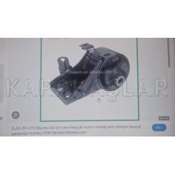 626 Motor Kulağı Sol 1988-1991