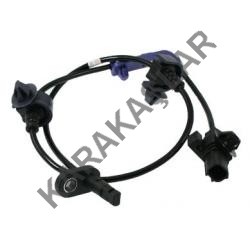 Civic Abs Sensörü Ön Sağ 2007-2012