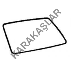 Accent Admira Arka Cam Lastiği 2003-2006
