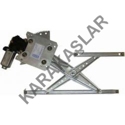 Vigo Cam Krikosu Motorlu Ön Sağ 2006-2011