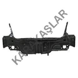 Civic Panel Arka 2007-2012