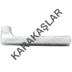 Accent Marşpiyer Sacı Sol 1995-2000
