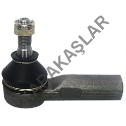 Corolla Direksiyon Rot Başı Sol 2000-2002