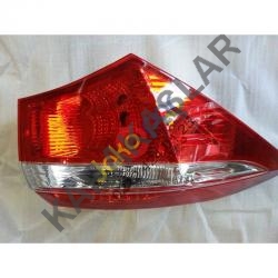 Corolla Stop Lambası Dış Ledli Sağ 2013-2017