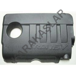 Accent Blue Motor Muhafaza Kapağı
