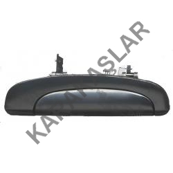 Getz Kapı Kolu Arka Sağ 2002-2005