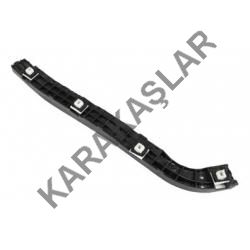 Civic Tampon Braketi Arka Sağ 2007-2012